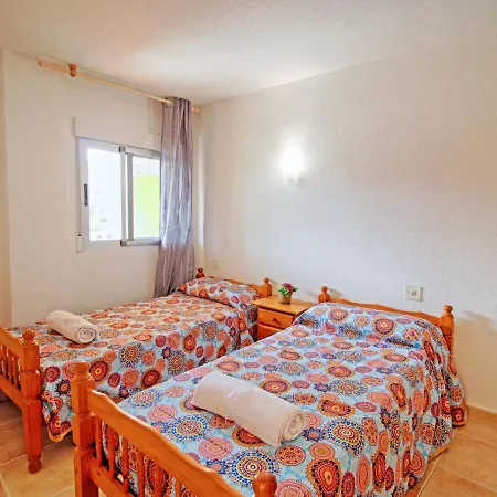 Voramar-8 By Interhome *
