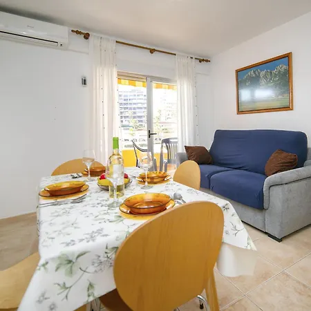 Voramar-8 By Interhome *