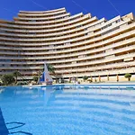 Voramar-8 By Interhome Appartement *