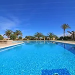 Voramar-8 By Interhome Appartement Calpe