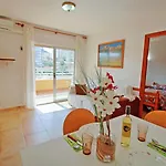 Voramar-8 By Interhome Appartement Calpe