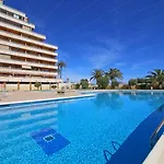 Appartement Voramar-8 By Interhome *
